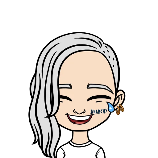 @StickerFaceBot - personal stickers @StickerFaceBot - personal stickers -