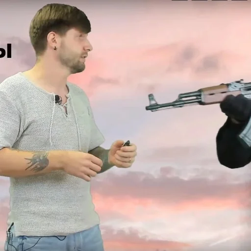 Sladusik Valentinych Sladusik Valentinych -