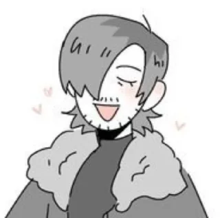 Стикер Leon Kennedy @sozdat_stikery_bot - 3