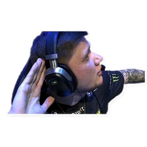s1mple the best s1mple the best - human face