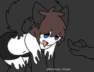 Sticker Lin @sozdat_stikery_bot - 3