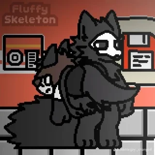 Sticker Lin @sozdat_stikery_bot - 11