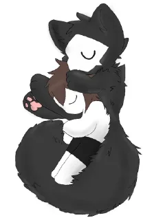 Sticker Lin @sozdat_stikery_bot - 4