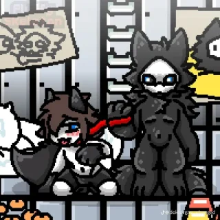 Sticker Lin @sozdat_stikery_bot - 8