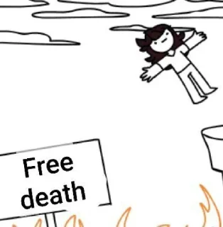 Sticker jaiden animations @sozdat_stikery_bot - 10