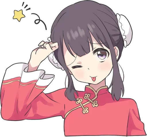anime anime cartoon illustration
