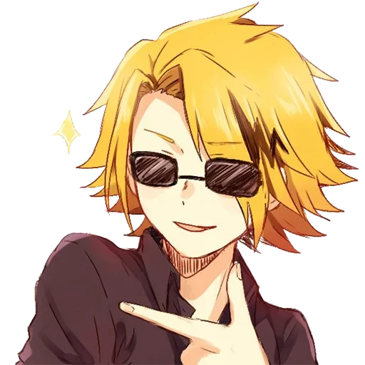 Favorite Sticker by @fStikBot Favorite Sticker by @fStikBot - anime