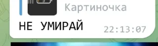 Стикер ксюшчщьк @sozdat_stikery_bot - 0