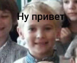 Sticker Голые и смешные @sozdat_stikery_bot - 9