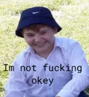 Sticker Голые и смешные @sozdat_stikery_bot - 7