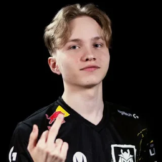 Sticker Илюша монеси @sozdat_stikery_bot - 5