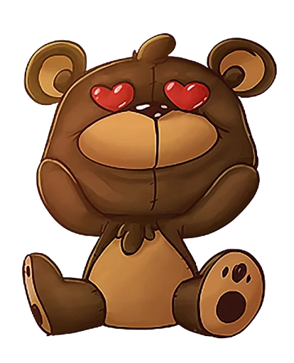 Teddy Teddy -