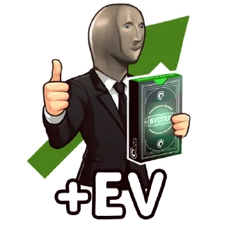 Sticker SafePoker - 3 Sticker SafePoker - 3