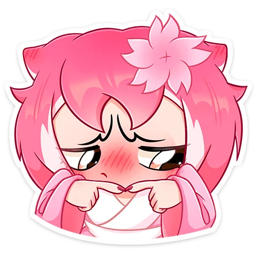 Сакура без надписей @stickers_vk Сакура без надписей @stickers_vk -