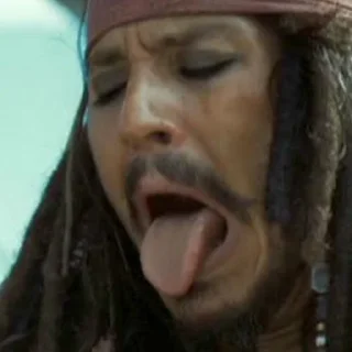 Sticker SALAM-JACK-SPARROW - 8