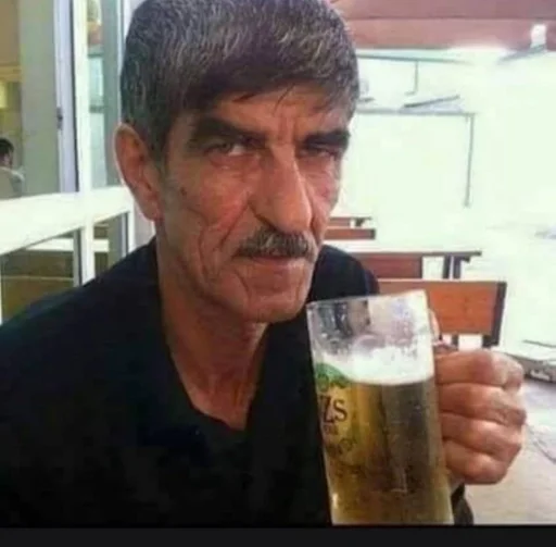 person person drink human face