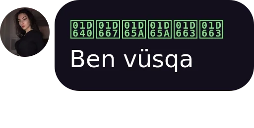 text text screenshot human face