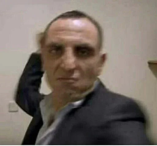 person person human face forehead