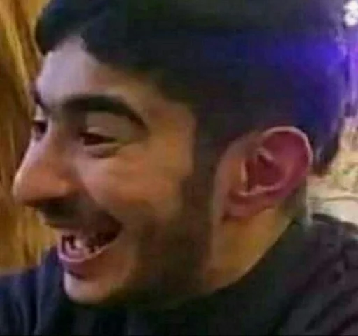 person person human face jaw