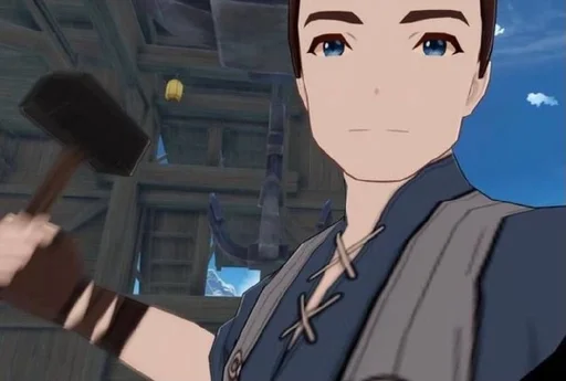 cartoon cartoon animation anime