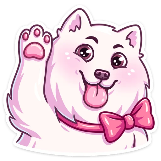 Самми (@TgSticker) Самми (@TgSticker) -