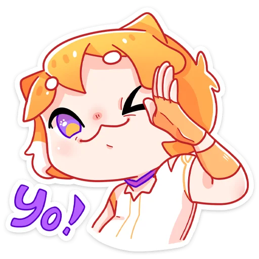 Саноя (@TgSticker) Саноя (@TgSticker) -