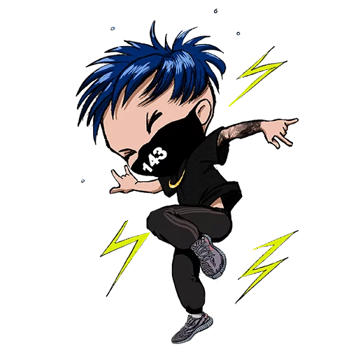 anime anime cartoon fiction