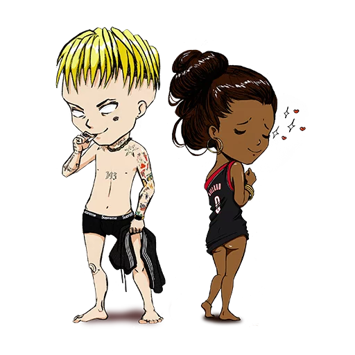 cartoon cartoon anime illustration
