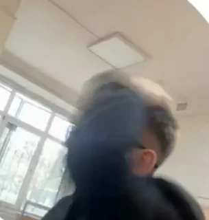 Стикер Чужой ( мутант) @sozdat_stikery_bot - 3