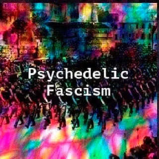 Sticker Schizo-futuristic coordinates - 9