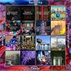 Schizo-futuristic coordinates Schizo-futuristic coordinates -
