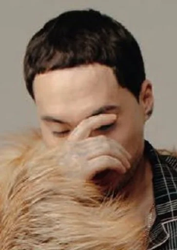 person person human face man