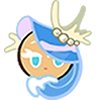 sea fairy cookie✿ sea fairy cookie✿ -