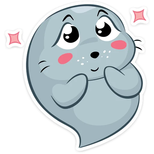 Соня / Sonya the seal Соня / Sonya the seal -