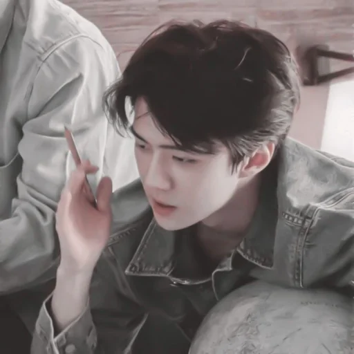 #𝐦𝐨𝐨𝐝: sehun ;: by @paradismaudit #𝐦𝐨𝐨𝐝: sehun ;: by @paradismaudit -