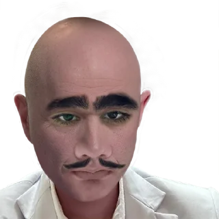 Стикер PoD_VaL - 9