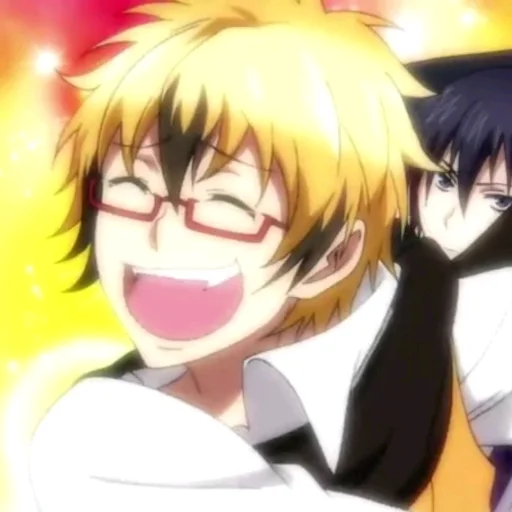 -SERVAMP°☆ @thunderwmoon -SERVAMP°☆ @thunderwmoon -