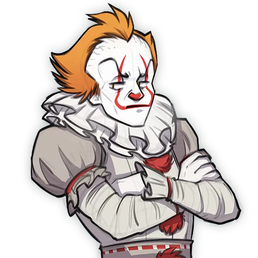 Pennywise Pennywise -