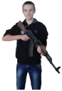 Sticker СЕКС-АРЕНА - 8