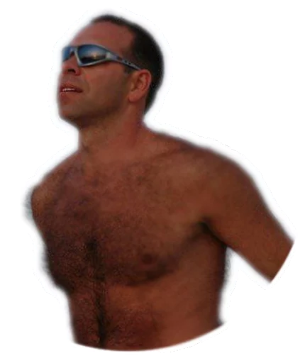 Sticker СЕКС-АРЕНА - 9