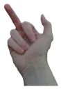 Sticker СЕКС-АРЕНА - 3