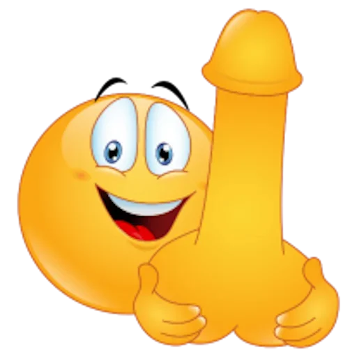 Sticker Sexy Emoji @tvstickers - 2