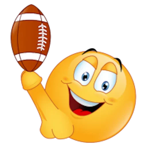 Sticker Sexy Emoji @tvstickers - 1
