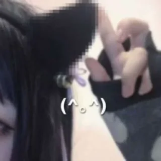 Стикер БОЛЬШЕ СТИКОВ ТУТ @sekstick - 9
