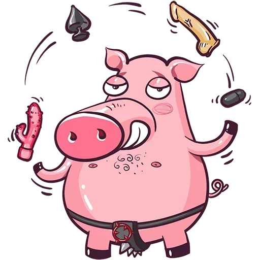 Sexy pig @pornostikery ⬅️🔞 Sexy pig @pornostikery ⬅️🔞 -