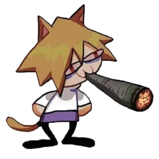 Sticker Самые Лучшие Стикеры - 6