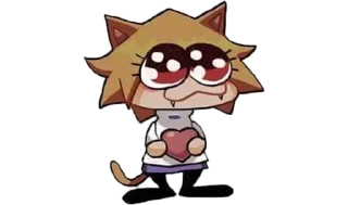 Sticker Самые Лучшие Стикеры - 2
