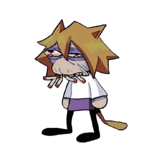 Sticker Самые Лучшие Стикеры - 8