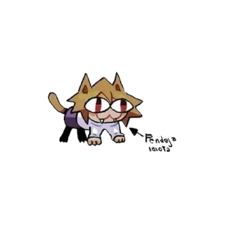Sticker Самые Лучшие Стикеры - 9