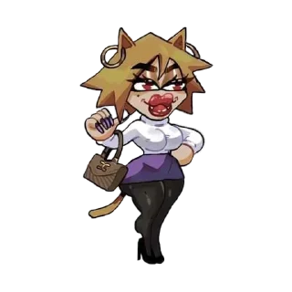 Sticker Самые Лучшие Стикеры - 10